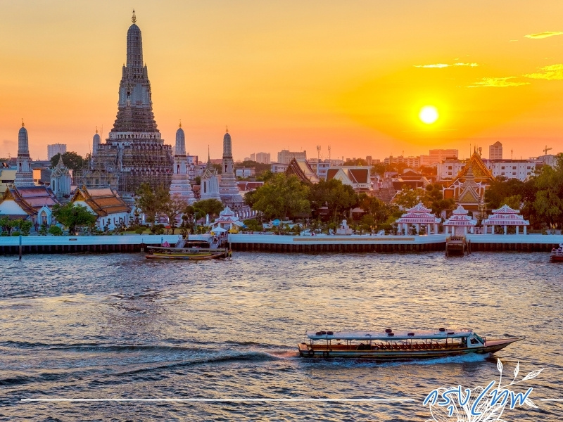บริการรถตู้วีไอพี ให้เช่า กรุงเทพ